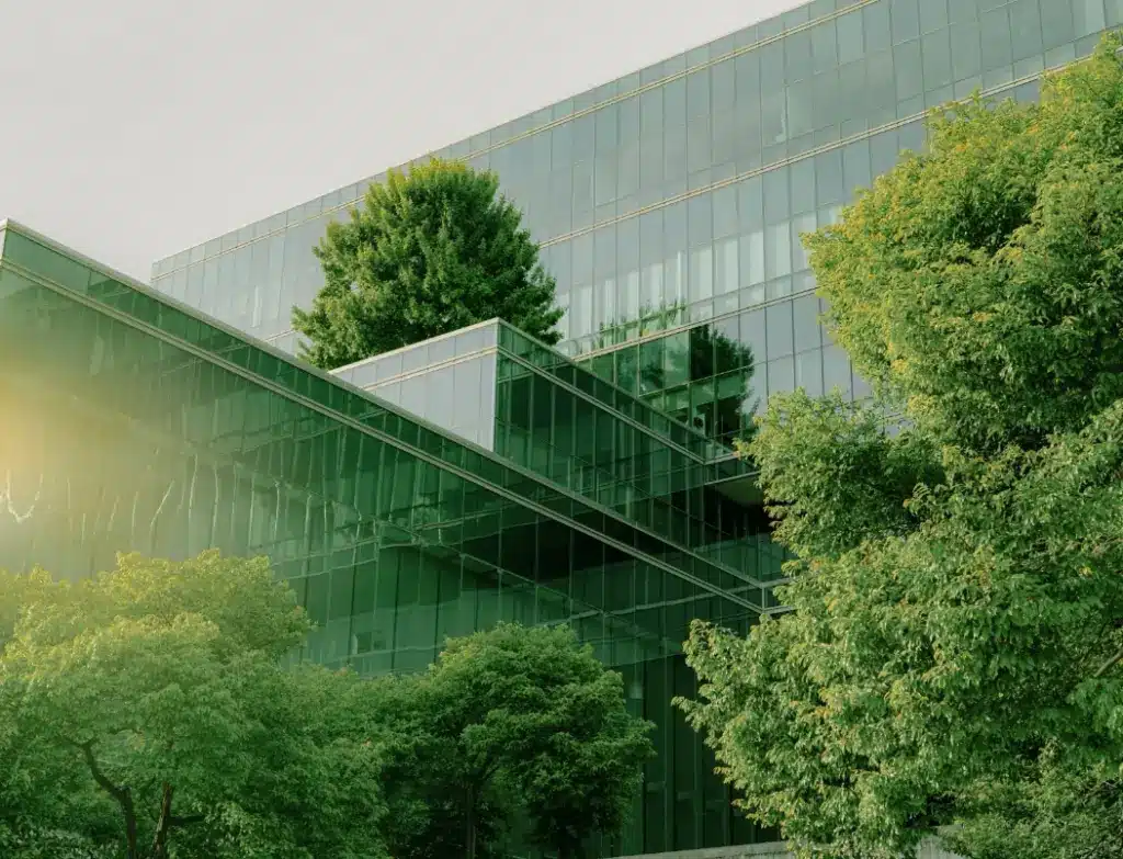 Riccabonna & Zauner Development Umwelt